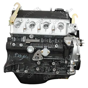 Bestseller 2,2 T 4 Y 4 Zylinder 76 kW Motor ohne Motor für TOYOTA