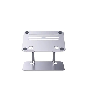 <span class=keywords><strong>Support</strong></span> pour <span class=keywords><strong>ordinateur</strong></span> <span class=keywords><strong>portable</strong></span> en acier au carbone pour bureau Compatible avec MacBook Air/Pro Dell <span class=keywords><strong>HP</strong></span> Lenovo <span class=keywords><strong>Support</strong></span> pour <span class=keywords><strong>ordinateur</strong></span> <span class=keywords><strong>portable</strong></span> en aluminium réglable - Product Image 5