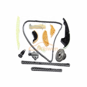 Aelwen – Kit de chaîne de distribution de moteur de haute qualité utilisé pour <span class=keywords><strong>Audi</strong></span> pour Vw 1.8T 2.0T 06K115225C - Product Image 1