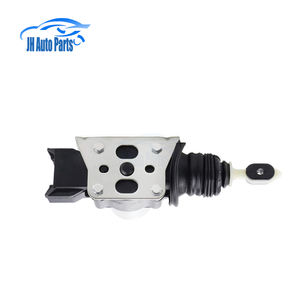 Nouvel actionneur de serrure de porte électrique 22071947 pour Buick Cadillac Chevy GMC 22071946 - Product Image 2
