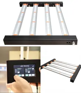 Longood Etl Dlc Hoge Par Waarde Aangepaste Spectrum 3000K 3500K 6500K Samsung Chip 660nm 730nm 250W 200W 400W 600W Led Licht Groeien