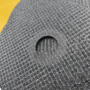 Disco de Corte de 115 mm, Disco de Corte de 4.5 Pulgadas, Disco de Corte <span class=keywords><strong>Licon</strong></span>, Disco de Metal y Disco Abrasivo de Acero Inoxidable - Product Image 6
