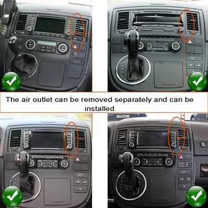 Автомобильный мультимедийный видеоплеер на Android, dvd-плеер, gps-навигация для volkswagen <span class=keywords><strong>T5</strong></span>, мультифургона транспортера 2008-2013, радио, стереопроигрыватель 2015 - Product Image 6