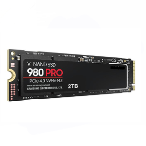 New Original MZ-V8P2T0BW for <b>SSD</b> 980 PRO 2TB 2000GB <b>M.2</b> 2280 NVMe 1.3c 256bit Internal Solid State Drive <b>SSD</b> for - Product Image 4