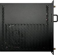 Mini PC universel standard OPS, ordinateur embarqué, prend en charge Win7/8/10/Linux, affichage 4K, DDR4 pour tableau blanc interactif