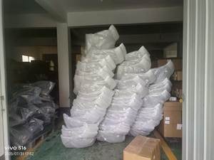 NUEVO Parachoques Delantero Completo de Alta Calidad a Precio de Fábrica, Versión para Estados Unidos, para <span class=keywords><strong>Ford</strong></span> Explorer 2020 - Product Image 5