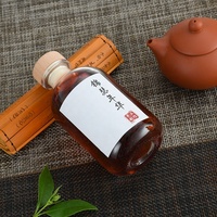Bouteilles en verre pour liqueur, ml, vente en gros usine