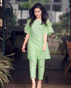 Últimos Diseños de Kurtis Étnicos de Rayón para Mujer, Listos para Usar, Tallas S M L XL XXL XXXL - Product Image 6