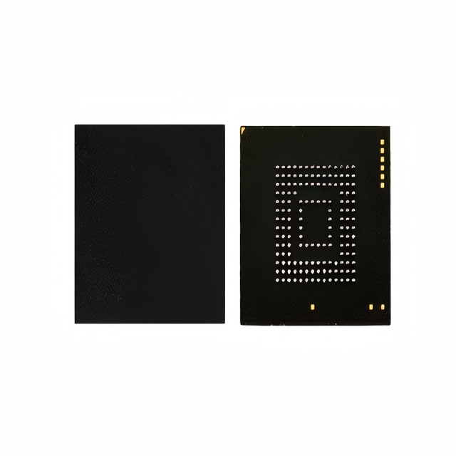 S25FL216K0PMFI011 Serial Flash 128Mb 104MHz 8-WSON Embedded System Boot Memory