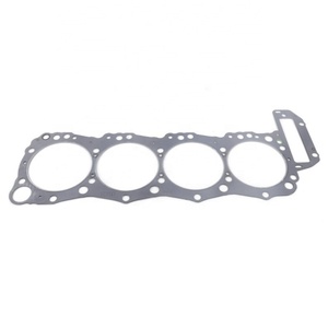 Oferta Especial: Junta de Motor HINO J05 11115-E0150 para SK200-8, SK210-8, SK250-8 - Repuestos - Product Image 1