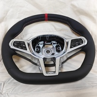 Volant complet d'assemblage pour BMW G14 G15 G16 G26 G28 G29 G31 G32 F22 X5 M3 F15 F03 X3