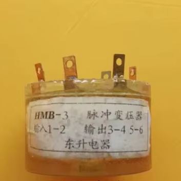 HMB-3 Controllable Silicon <strong>Rectifier</strong> <strong>Pulse</strong> <strong>Transformer</strong>