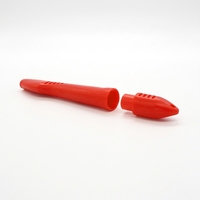Mini aiguiseur de couteau de poche portable en carbure de tungstène, outil d'affûtage manuel pour le camping en plein air et la cuisine à domicile