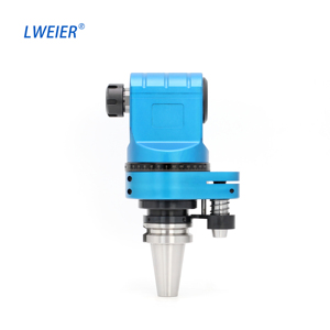 Cabezal Angular LWEIER BT40BT50 para Centro de Mecanizado, Cabezal de Fresado Lateral, Cabezal de Fresado en Ángulo Recto de 90 Grados, 1 Año de Garantía - Product Image 4