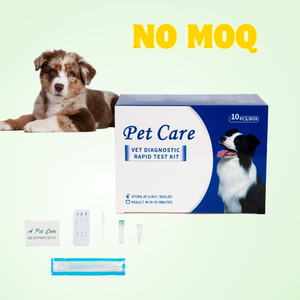 <span class=keywords><strong>Kit</strong></span> de Teste Rápido para Herpes <span class=keywords><strong>HSV</strong></span>-1 IgG/IgM Teste em Casa - Product Image 4