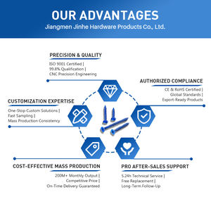 Aangepaste 907 Stuks Metrische Bout Assortiment Geel Verzinkte Schroef Doos Set In Doos Bouten Schroeven - Product Image 6