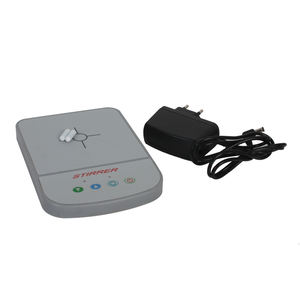 Mezclador digital con función de laboratorio, <span class=keywords><strong>agitador</strong></span> magnético <span class=keywords><strong>sin</strong></span> motor, a precio de fabricante - Product Image 2