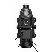 Pompe de piscine Diooist SPP-1500SL étanche IP66, haute circulation, corps en PA, roulement UK, joint en acier inoxydable 316SS, 1,5 CV, 220V/380V