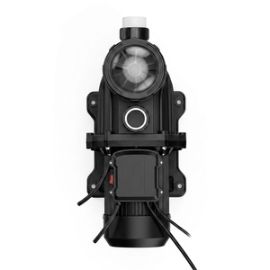 <span class=keywords><strong>Pompe</strong></span> de <span class=keywords><strong>piscine</strong></span> Diooist SPP-1500SL étanche IP66, haute circulation, corps en PA, <span class=keywords><strong>roulement</strong></span> UK, joint en acier inoxydable 316SS, 1,5 CV, 220V/380V - Product Image 4