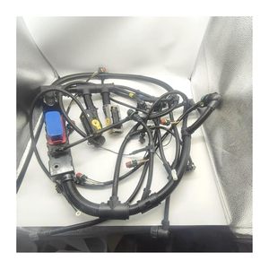 Faisceau de câbles pour excavatrices EC380E L150H L180H L220H L250H EC480E EC350E EC380EHR EC480EHR PL4809E VOE20574373 VOE 20574373 - Product Image 6