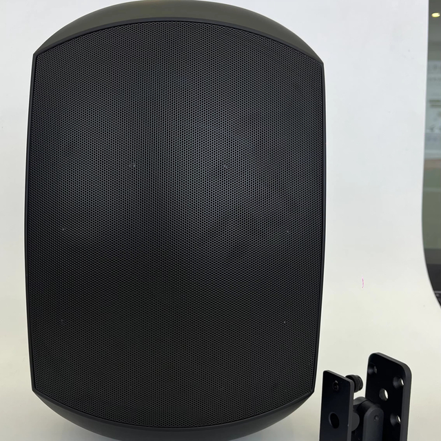 8" Outdoor Waterproof 60W Wall Mount Speaker