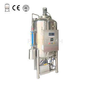 Fermentador de ácido acético SS304 SS316L - Product Image 2