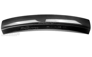 สปอยเลอร์หลังสำหรับรถ BMW ซีรีส์ 3 E46 ซีดาน 4 ประตู ปี 1998-2006 ปีกสปอยเลอร์ท้ายรถยนต์ อุปกรณ์ตกแต่งรถยนต์ ปีกท้ายรถ - Product Image 5