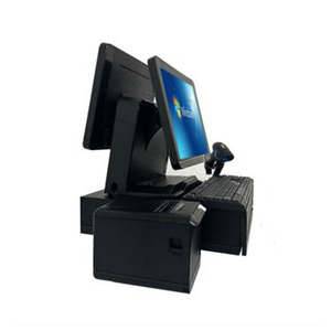 Hoàn chỉnh <span class=keywords><strong>POS</strong></span> hệ thống cảm ứng màn hình Màn hình Android tiền mặt đăng ký phần cứng thiết bị đầu cuối thanh toán bán lẻ nhà hàng sử dụng nhà máy trực tiếp - Product Image 4