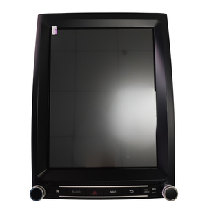 Radio para Auto Ford F350 <span class=keywords><strong>Explorer</strong></span> 2013-2015 <span class=keywords><strong>Edge</strong></span> Escape Sport Mercury Lincoln Expedition Mustang, Reproductor Multimedia con Car Play y GPS - Product Image 2