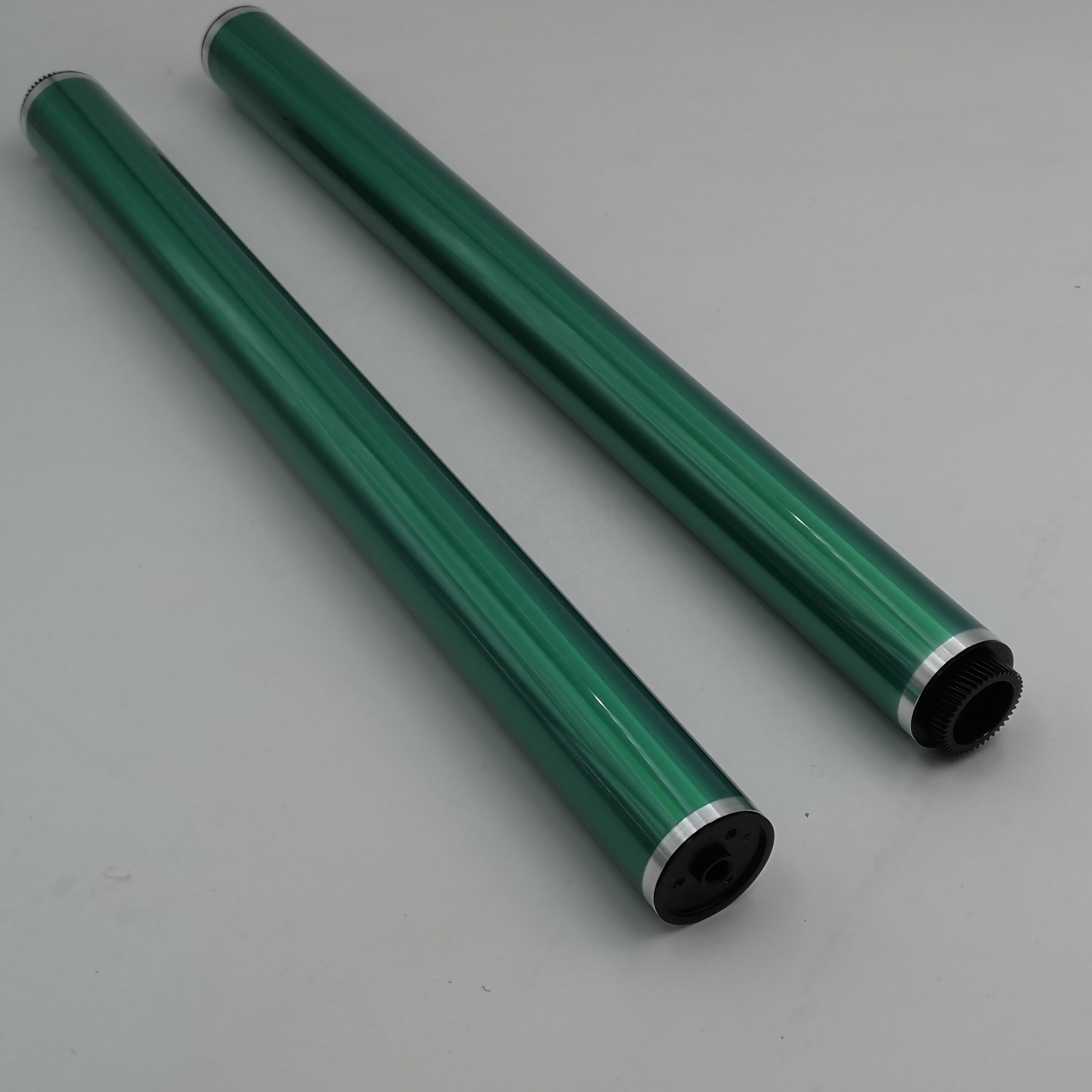 สีเขียว