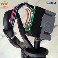Interruptor Combinado SHACMAN 81.25509.0124 de Repuesto para MAN SHACMAN África, Estándar para Trabajo Pesado