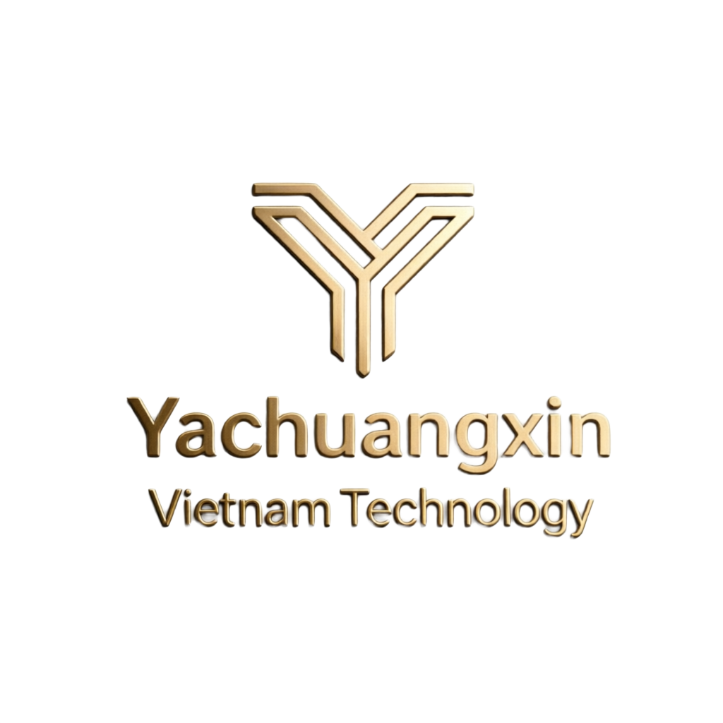 YACHUANGXIN VIETNAM TECHNOLOGY COMPANY LIMITED logo