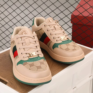 Zapatos Casuales de Diseño Personalizados de Alta Calidad con Logotipo Personalizado de Fábrica al por Mayor, Zapatos para Caminar de Tendencia 2025 - Product Image 4