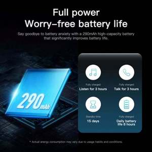 スマートメガネAi写真撮影アンチシェイク写真音声通話SAiメガネAI会話屋外録音用スマートメガネ - Product Image 4