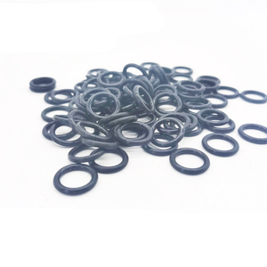 Fabricant de produits en caoutchouc de silicone OEM/ODM sur mesure, nouvelle conception, découpe de pièces de moules en silicone - Product Image 1