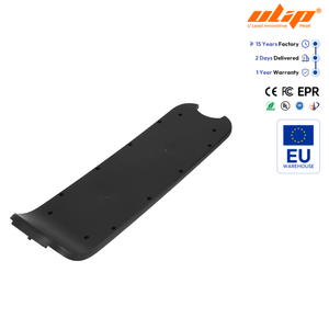 Cubierta de Plástico Original para Mi 6 Lite, Carcasa Protectora Original para Scooter Eléctrico Mi 6 Lite, Accesorios Dedicados - Product Image 1