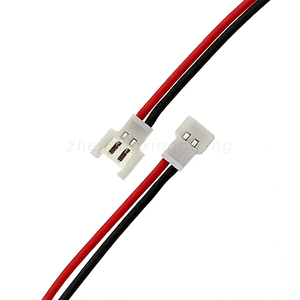 Connecteur MX 2.0mm Pas 51005/51006, Faisceau Personnalisé C2003, Compatible avec JST PH AWG 28/26/24, Câble de Batterie, LED SMT WTW - Product Image 1