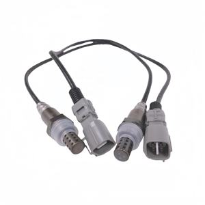 Système catalytique d'accessoires de haute qualité SQS OEM/ODM à montage direct pour Toyota Prius/Corolla, capteur d'oxygène post-moteur - Product Image 1