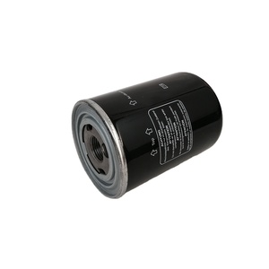 Filtre à huile de haute qualité MANNY 558000303, pièces de compresseur d'air industriel - Product Image 5