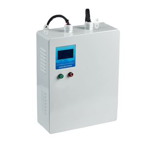 Commercial and Household 220V Single <strong>Phase</strong> Voltage <strong>Optimizer</strong> to Reduce Power Waste Factory Direct Sales Power Saving Box - Product Image 4