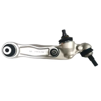 Bras de suspension droit pour Rolls-Royce Ghost, bras oscillant transversal inférieur, OEM 31126782182