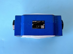 Plaque sandwich hydraulique Z2S16-1-5X/ R900328797 pour diverses applications - Product Image 1