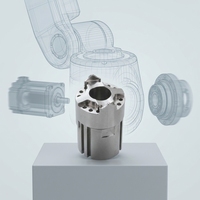 Kit de câbles de connexion pour robot industriel pour contrôleur Kuka Krc4, bras robotique robuste Kr180 R3100k, câble d'alimentation et de données