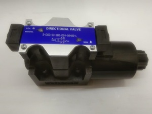 Válvulas de alivio de solenoide, válvulas de retención de piloto de 30, 30, 12, 12, 12, 12 - Product Image 6