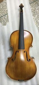 <span class=keywords><strong>Viola</strong></span> de Estudio Hecha a Mano en Fábrica, Fabricación <span class=keywords><strong>Profesional</strong></span>, <span class=keywords><strong>Precio</strong></span> Económico - Product Image 6
