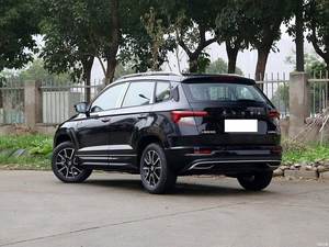 SKODA <span class=keywords><strong>KAROQ</strong></span> 2025 <span class=keywords><strong>2024</strong></span> TSI280 1,4 T 150hp L4 Gasolina 5 Puertas 5 Asientos Compacto SUV Coche para Saic Volkswagen - Product Image 2