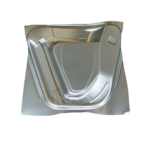 Tấm kim loại chế biến dịch vụ tùy chỉnh thép không gỉ Hộp Ăn Trưa hoặc khay vỏ - Product Image 4