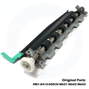 Rodillo de registro original RM1-8413-000CN RM1-8413 para HP M601 M602 M603 M604 M605 M606 M630 HP602 <span class=keywords><strong>HP605</strong></span> HP606 - Product Image 4