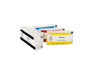 Couleur compatible en gros pour cartouche d'encre pour <span class=keywords><strong>HP</strong></span> Officejet Pro 7740/7720 Printer-953XL 957XL <span class=keywords><strong>953</strong></span> 957 <span class=keywords><strong>XL</strong></span> Compatible HP957 - Product Image 1