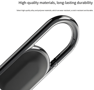 הסיטונאי f15 מיני גps אנטי-מחזיק מפתחות אבודה למצוא locator גפ locator עבור אופנוע חיות מחמד - Product Image 4